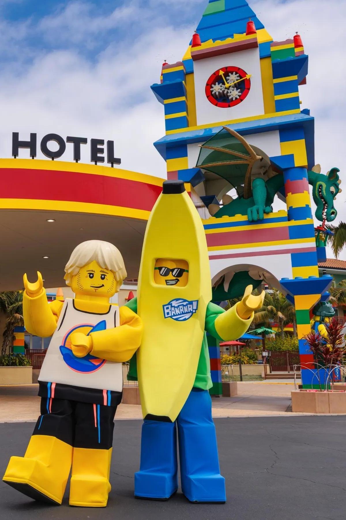 LEGOLAND California