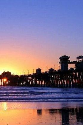 Coastline